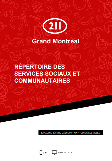 Répertoire PDF